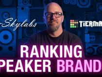 Top 10 Speaker Brands List: The Ultimate Guide for Quality Sound Systems