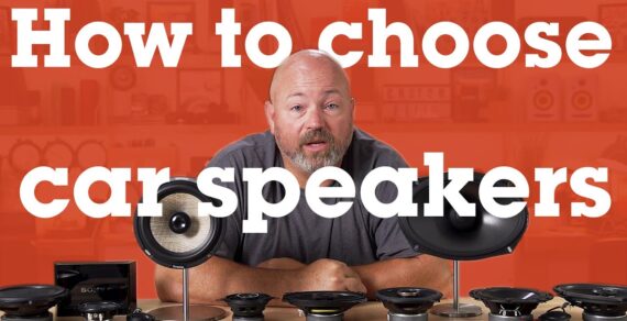 Top 10 Speaker Brands for Your Car: Ultimate Guide for Premium Sound Quality