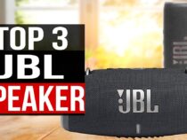 JBL Speaker Review: Is JBL a Good Brand for Quality Speakers?