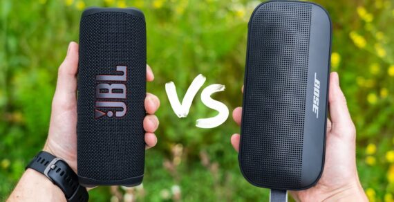 Comparing Bose vs JBL: Which is the Better Choice? Reddit User Insights