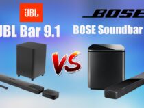 Bose vs. JBL: Which is the Best Home Theater Speaker Brand?