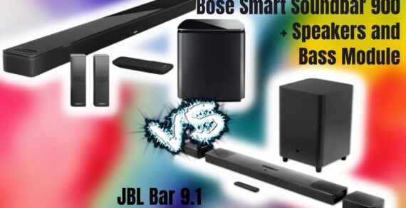 Comparing JBL and Bose Home Theater Systems: Which One Is Right for You?